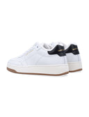 Zapatillas Saint Laurent Blanco