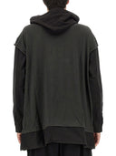 MM6 Maison Margiela Cotton Jersey