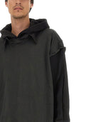 MM6 Maison Margiela Cotton Jersey