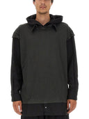 MM6 Maison Margiela Cotton Jersey