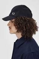 Fred Perry Hats Blue