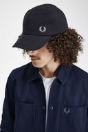 Fred Perry Hats Blue