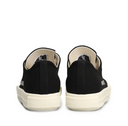 Rick Owens Extreme Low se faufile Drkshdw