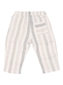 Un altro nei pantaloni della famiglia