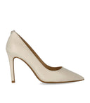 Michael Kors Alina Flex High Light Cremepumpe