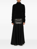 Rick Owens Headon Lupetto Sweater