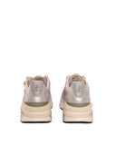 Premiata Sneakers Moerund Silver