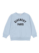 Givenchy Kids Felpa