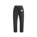 Moschino Bar Code Jogger
