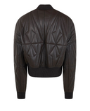 Moncler + Rick Owens Geocamo Cropped Jacket L109 N1 A00011 M8116