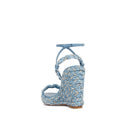Aquazzura Aquazzura Costiera 120 Wedge