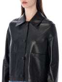 Sword Coats Black