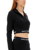 Paco Rabanne Top Cropped