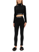 Paco Rabanne Top Cropped