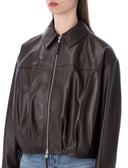 Sword Coats Brown