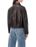 Sword Coats Brown