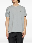 Vivienne Westwood Classic T Shirt Multicolor Orb