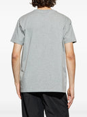 Vivienne Westwood Classic T Shirt Multicolor Orb
