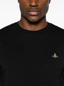 Vivienne Westwood Classic T Shirt Multicolor Orb