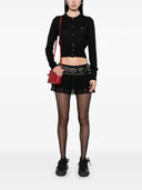 Vivienne Westwood Bea Cropped Cardi
