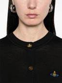 Vivienne Westwood Bea Cropped Cardi