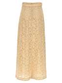 Zimmermann 'Sensory Lace' Skirt