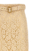Zimmermann 'Sensory Lace' Skirt