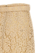 Zimmermann 'Sensory Lace' Skirt