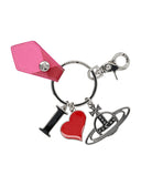 Keychains de Vivienne Westwood