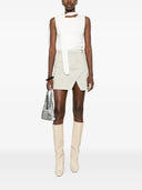 Vivienne Westwood Rita Denim Skirt