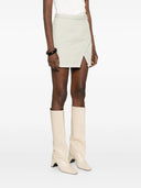 Vivienne Westwood Rita Denim Skirt