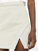 Vivienne Westwood Rita Denim Skirt