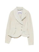 Vivienne Westwood Stormy Denim Jacket