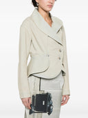 Vivienne Westwood Stormy Denim Jacket