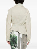 Vivienne Westwood Stormy Denim Jacket