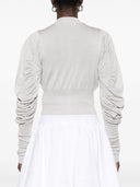 Vivienne Westwood Eli Cropped Cardi