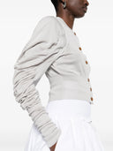 Vivienne Westwood Eli Cropped Cardi