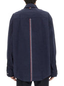 Thom Browne 4 Bar Shirt