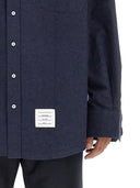 Thom Browne 4 Bar Shirt