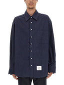 Thom Browne 4 Bar Shirt