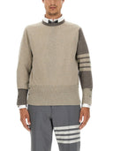 Thom Browne 4 Bar Shirt