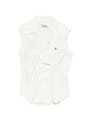 Vivienne Westwood Ss Drunken Shirt