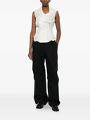 Vivienne Westwood Ss Drunken Shirt