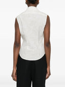 Vivienne Westwood Ss Drunken Shirt