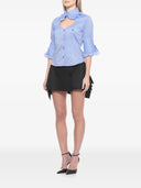 Vivienne Westwood Ss Toulouse Frill Shirt