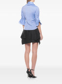 Vivienne Westwood Ss Toulouse Frill Shirt