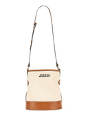 Isabel Marant Bayia Bucket Shoulder Taske
