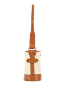 Isabel Marant Bayia Bucket Shoulder Taske