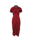 Abito lungo di Vivienne Westwood