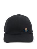 Vivienne Westwood Uni Baseball Cap
